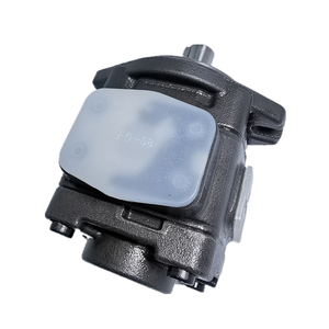 Bomba de Engranajes Internos CPO-16-P-10R CP0 HG0 CP1 CP2 CPO HG1 HG2 Serie CP1-25-P-10R-36 de Alta Presión para Aceite Hidráulico - Product Image 3