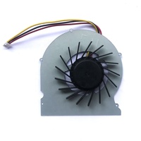 Nouveau ventilateur de refroidissement CPU d'origine pour ordinateur portable Foxconn NT510 NT410 NT425 NT435 NT-A3700 NFB61A05H FSFA10M P305C00D