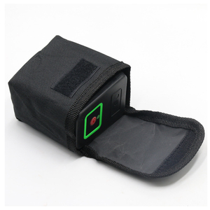 Nivel Láser Verde Industrial de 2 Líneas, Mini, Multifuncional, <span class=keywords><strong>para</strong></span> Interiores, <span class=keywords><strong>Techos</strong></span>, Construcción, <span class=keywords><strong>Autonivelante</strong></span>, con Péndulo, 1 Año de Garantía - Product Image 3