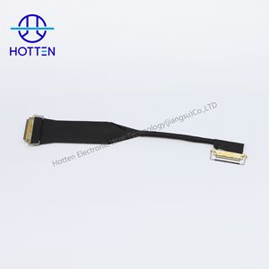 20454 30p 40awg כבל רתום קואקסיאלי הרכבה עבור לוח מסך - Product Image 2