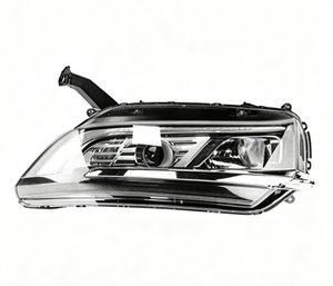 ไฟหน้า SINO สำหรับ Honda Avancier ปี 2016 รุ่นมาตรฐานต่ำ ซ้าย รหัสอะไหล่แท้: 33150-THA-H11 ขวา รหัสอะไหล่แท้: 33100-THA-H11 (ขั้วต่อ 2 พิน) - Product Image 3