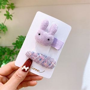 批发新材料好价格女孩蝴蝶结发饰 - Product Image 6