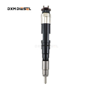 Inyector de Combustible Common Rail RE524362 de Buena Calidad y Larga Garantía para Maquinaria de Construcción Deere, Inyector 09 - Product Image 5