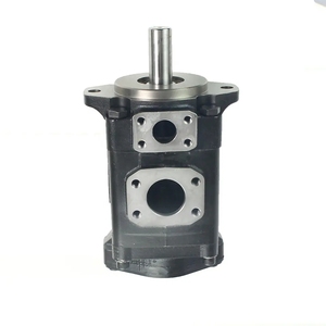Kit d'huile pour pompe hydraulique à piston unique T6DR, pompe à aubes métallique, garantie 1 an - Product Image 4
