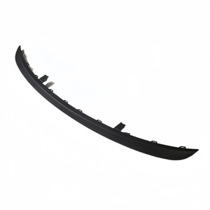 Factory Direct Sale 1103035-00-D for Tesla <strong>Model</strong> <strong>3</strong> Rear Bumper air <strong>Diffuser</strong>/rear Bumper Lower Trim Panel - Product Image 4