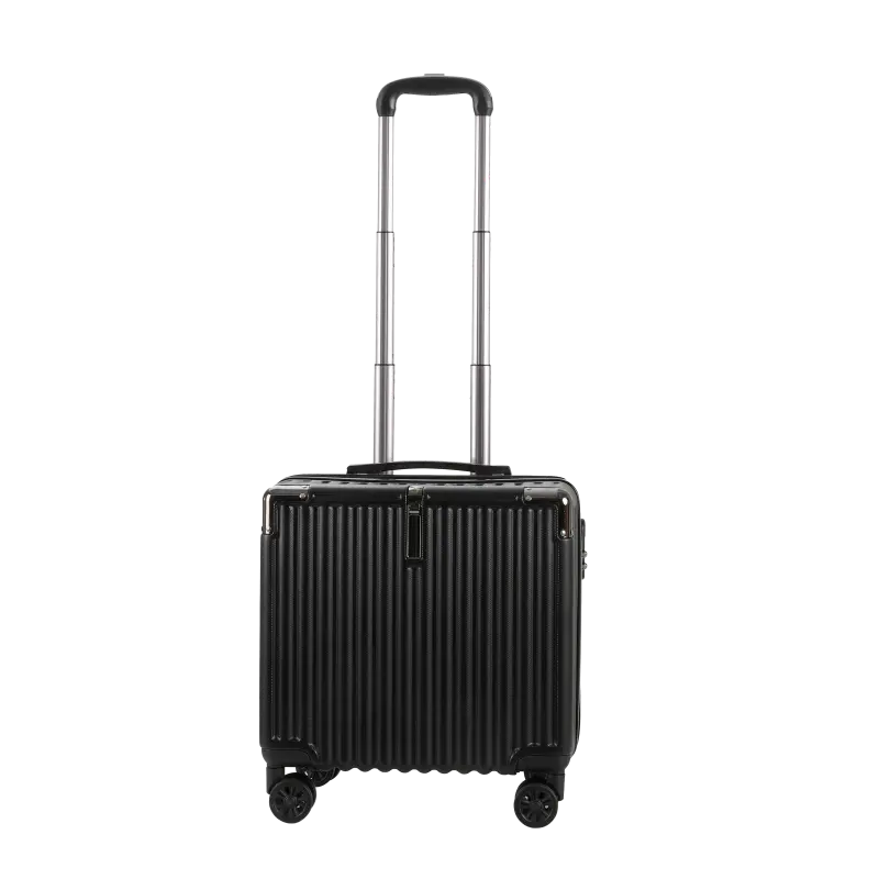 Роскошная сумка под сиденье, небольшая сумка для багажа, наборы ручной клади для тележки для путешествий