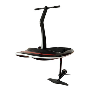 Tabla de Surf Eléctrica de Hidroala de Fibra de Carbono 188x80x15mm, Alta Resistencia, Ligera, Antideslizante, Estable y Duradera para Uso en Océano y Lago - Product Image 1