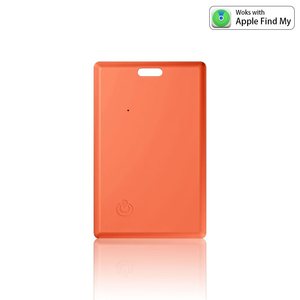 Localizador GPS Find My Smart Tracker para dispositivos IOS, etiqueta de aire inalámbrica antipérdida, llaves móviles para niños, batería recargable de plástico OLED - Product Image 5