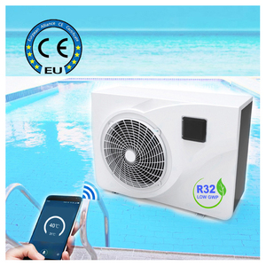 Piscina con bomba de calor <span class=keywords><strong>solar</strong></span> R32 de bajo costo <span class=keywords><strong>Lorentz</strong></span> - Product Image 3