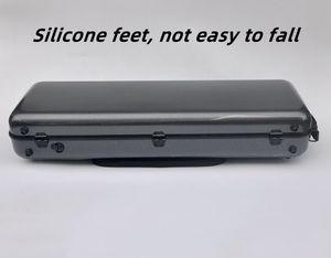 Estuche de fibra de carbono para <span class=keywords><strong>viola</strong></span>, correa de hombro doble, bolsa de espectro, envío resistente a la presión, estuche para <span class=keywords><strong>viola</strong></span> de <span class=keywords><strong>15</strong></span> 16 <span class=keywords><strong>pulgadas</strong></span> - Product Image 3