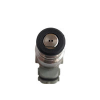 Inyector de Combustible de Gasolina, Repuesto OEM 2325016120 para Toyota Celica Corolla 88-93, Motor 1.6L, Inyección de Alto Rendimiento y Eficiencia