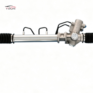 Piezas de Automóvil, Barra de Dirección Asistida, OE 48001-1YA0A 48001-JG00A  48001JG00A para Nissan RHD - Product Image 2