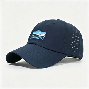 3D Embroider Rhinestones <b>Hats</b> <b>Cap</b> Distressed Curved Brim 100% Cotton <b>Hats</b> Baseball <b>Caps</b> - Product Image 1