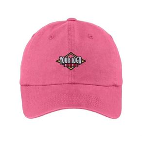 Gorra Deportiva Personalizada con Logotipo Ajustable, Visera de Tela Dobby, Bordado Personalizado, para Tenis, Golf y Actividades al Aire Libre - Product Image 2