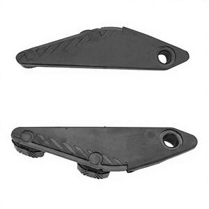 Soporte deslizante para techo solar Kia 81651-1P000 81652-1P000, juego izquierdo y derecho para Sportage Sorento, pieza de repuesto para reparación - Product Image 3