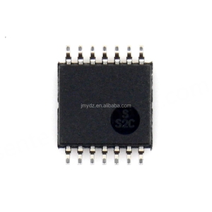 SN74LV21APWR TSSOP-14 LV21A Puce logique à double canal, 4 entrées, positive et à commande logique - Product Image 2