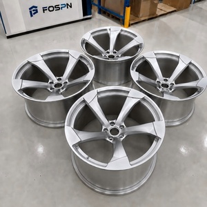Jantes forgées pour Audi RS3 et BMW, jantes concaves pour voitures particulières, 5x120, 5x112, 18, 19, 20, <span class=keywords><strong>22</strong></span> pouces, pour BMW F30 - Product Image 2