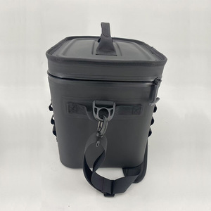 Sac isotherme imperméable de grande capacité en TPU pour l'extérieur, portable, camping, voyage, conservation de la chaleur, sac à glace - Product Image 5