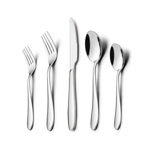 <b>Forks</b> And Knife Stainless Steel Cutlery - Product Image 1