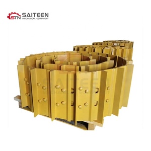 Cadena de oruga de excavadora, eslabón de oruga <span class=keywords><strong>Hitachi</strong></span> <span class=keywords><strong>Ex200</strong></span> directo de fábrica, eslabón de oruga de excavadora, eslabón de oruga de excavadora directa de fábrica - Product Image 2