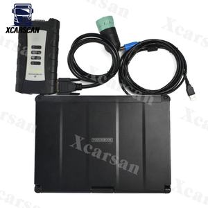 Adaptador de Diagnóstico CFC2 EDL V3 para Laptop, Herramienta de Diagnóstico para Agricultura y Construcción - Product Image 3