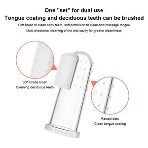 Haute qualité complémentaire enfant en bas âge Silicone aspiration vaisselle sevrage formation bavoir couverts personnalisé bébé alimentation ensemble produits - Product Image 6