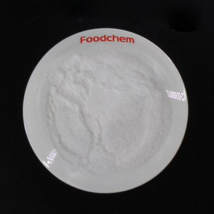 Taurina <span class=keywords><strong>JP15</strong></span> para Nutrición Deportiva, Certificada Halal, Suministro de Fábrica China - Product Image 1