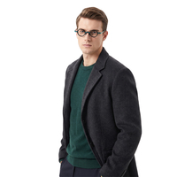 Montures de lunettes en acétate faites à la main Design rétro coloré pour hommes femmes Montures rondes en diamant Lunettes optiques