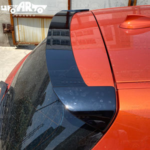 Aileron <span class=keywords><strong>de</strong></span> <span class=keywords><strong>toit</strong></span> arrière en fibre <span class=keywords><strong>de</strong></span> carbone ABS Bodykit en gros pour <span class=keywords><strong>BMW</strong></span> Série 1 <span class=keywords><strong>F20</strong></span> F21 116i 118i 120i 125i M135i M140i 2011-2018 - Product Image 4