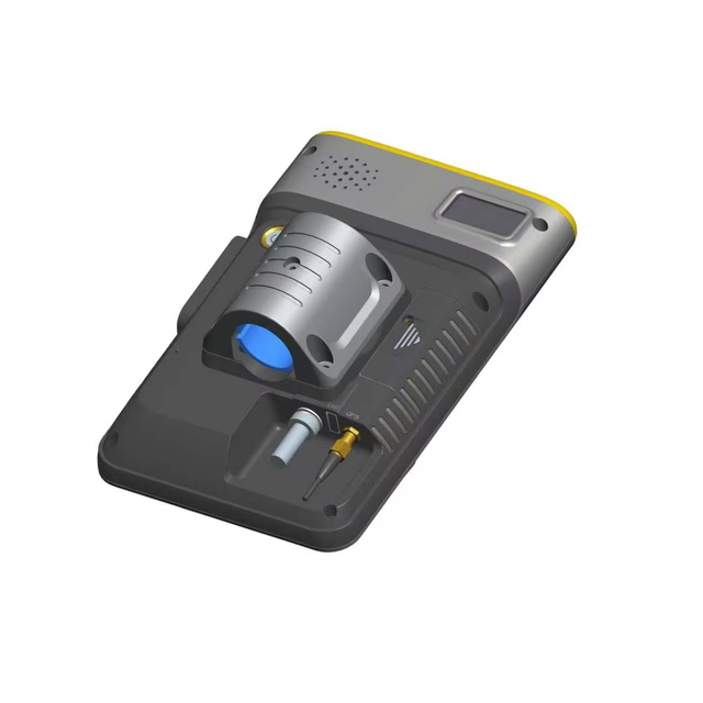 Face Recognition Nfc Card Reader Bus Ticket Validator Intelligence City Urban Transportation System