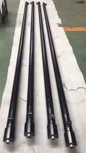 Hai tầng thang máy nâng nhà nâng 3M mở rộng chiều dài xi lanh thủy lực với thủy lực đơn vị điện - Product Image 6