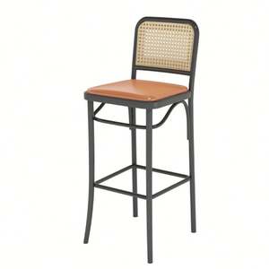 Conjunto de muebles de restaurante comercial de diseño minimalista Café Bar y apartamento Uso de mesas de comedor Sillas Cabinas al por mayor - Product Image 6