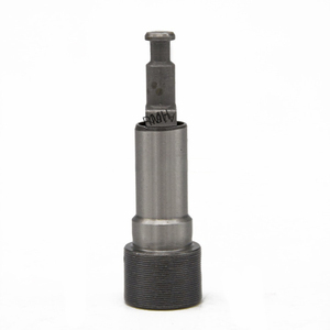 Auto Parts Diesel Engine Fuel Pump Plunger 1311543220 131154-3220 Injection Plunger Barrel <strong>A274</strong> - Product Image 4