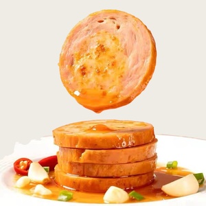 ไส้กรอกไก่รสเผ็ด28กรัม - Product Image 3