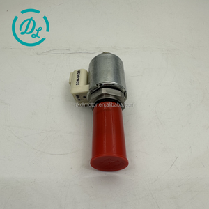 Bobine de solénoïde de remplacement EexcavaStart 176-5321 pour excavatrice 320D 349E, bulldozer D6R D10R, usage intensif 226-9629 384-8750 - Product Image 4