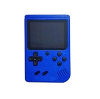 Console de jeu portable rétro pour enfants, garçons et filles, console de jeu vidéo, possibilité de choisir deux joueurs avec manette, sortie TV