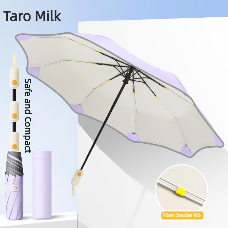 Taro Milk