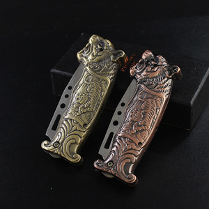 ไฟแช็กกันลมรุ่นใหม่ ไฟแช็กโลหะแบบเติมแก๊ส รุ่นขา<span class=keywords><strong>ย</strong></span>ส่งสำหรับผู้ชา<span class=keywords><strong>ย</strong></span> - Product Image 1