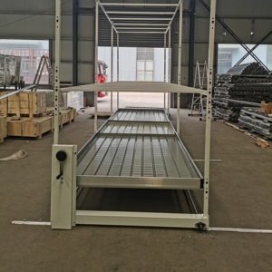 Étagères extensibles pour <span class=keywords><strong>semis</strong></span> Lits de plantes compacts et efficaces <span class=keywords><strong>à</strong></span> plusieurs étages Systèmes de <span class=keywords><strong>semis</strong></span> mobiles <span class=keywords><strong>à</strong></span> plusieurs niveaux pour toutes les cultures - Product Image 4