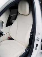 Für BMW 7er Serie 2010 Sitzbezüge Maßgefertigte Auto-Innenausstattung Luxus-Leder-Autositzbezüge