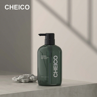 Flacon de lotion en plastique PET blanc brillant avec pompe à lotion, design sérigraphié pour gel douche, après-shampoing, shampoing, savon liquide, grand format
