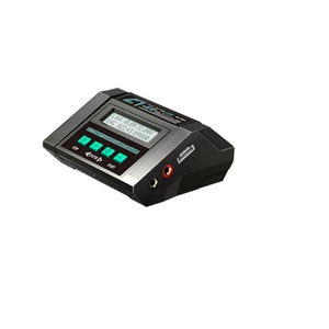 Cargador de Equilibrio EV-PEAK C1XR 100W 10A 1-6S con Placa Adaptadora JST_XH para Baterías LiPo/LiFe/NiMH/NiCd, Material de Goma para Vehículos - Product Image 1