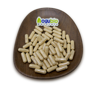 Acide tauroursodésoxycholique végétalien OEM TUDCA 500mg Capsules Supplément de santé de marque privée Capsules TUDCA - Product Image 4