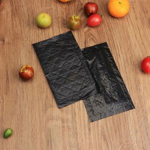 High Quality Food Grade Eco-Friendly Moisture Soaker Absorbent Pad 160x80mm 40ml/pcs for <b>Poultry</b> & <b>Meat</b> Packaging - Product Image 2