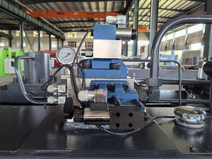 Mesin pelat geser <span class=keywords><strong>6mm</strong></span> 12mm mesin potong hidrolik Qc12y-12x3200 - Product Image 5