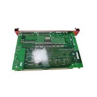 Contrôleur de robot Nx100, substrat d'armoire Jznc-nif01b-2, nouveau système PLC d'automatisation industrielle programmable d'origine