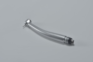 Buffalo Electric Tandheelkundige hogesnelheids handstuk met LED 3-spray lichtgewicht koperlegering CE gecertificeerd Klasse II 360° rotatie - Product Image 2