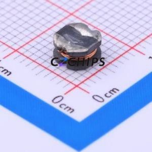 ตัวเหนี่ยวนำไฟฟ้าแบบ SMD รุ่น SCD0503T-4R7M-N ( ค่าความเหนี่ยวนำ: 4.7uH ) ( ความแม่นยำ: 20% กระแสไฟฟ้าที่กำหนด: 2.5A ) - Product Image 2