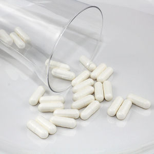 Envío rápido Ácido fólico Mujeres Inositol Suplementos DE SALUD Cápsula - Product Image 1