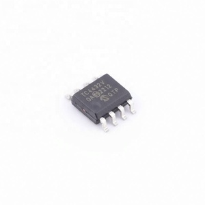TC4432VOA SOIC-8 Gate <b>Driver</b> Chip - Product Image 1